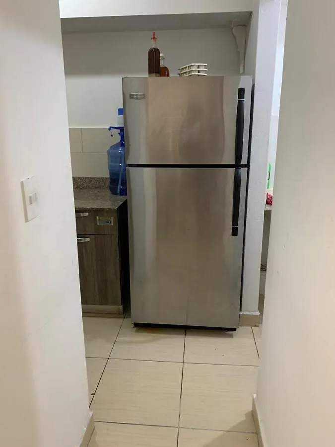 Residencial Carmil VI Apartment Santo Domingo