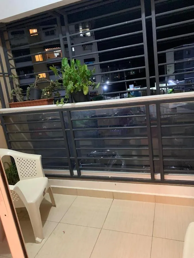 Residencial Carmil VI Apartment Santo Domingo Dominican Republic