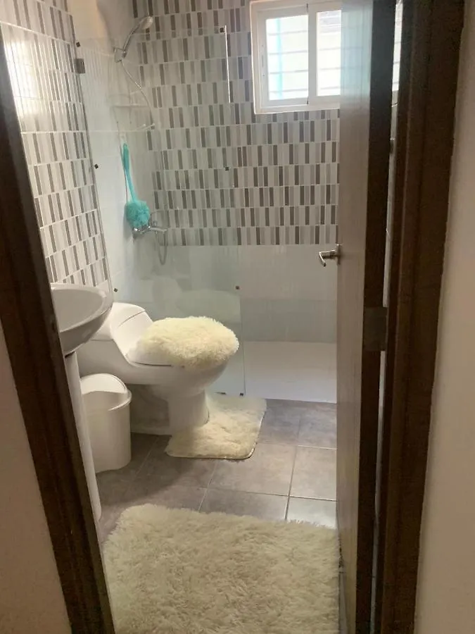 Residencial Carmil VI Apartment Santo Domingo 0*,  Dominican Republic